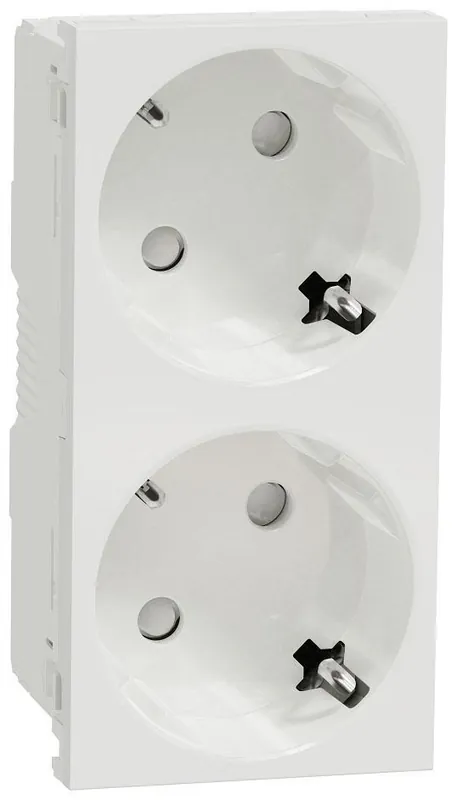 Vägguttag Endast idag